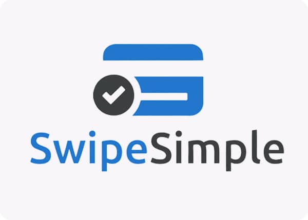 SwipeSimple Secure mobile payment solution with SwipeSimple by Host Merchant Services.