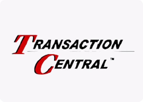 Transaction Central 1 Secure payment processing solutions for businesses from Transaction Central.