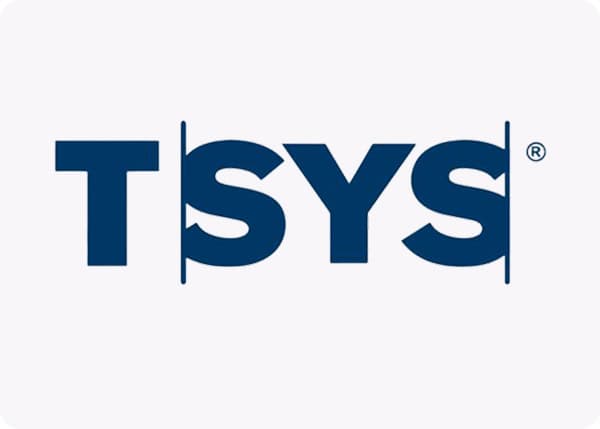 Transit Secure payment processing solutions by Tsys for businesses.