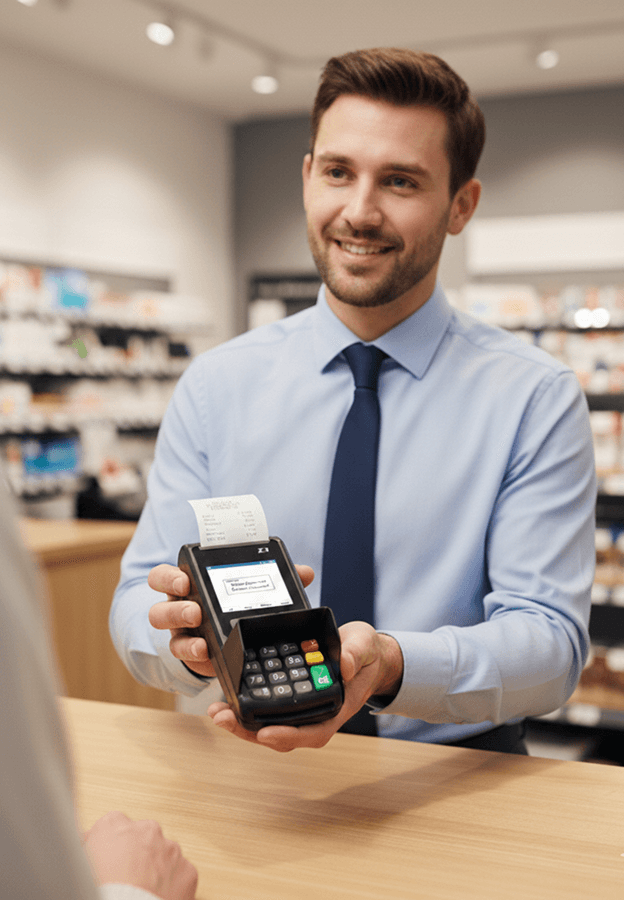 Upgrade Your Checkout