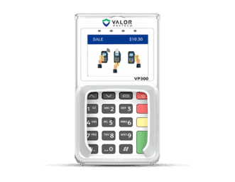 VP300