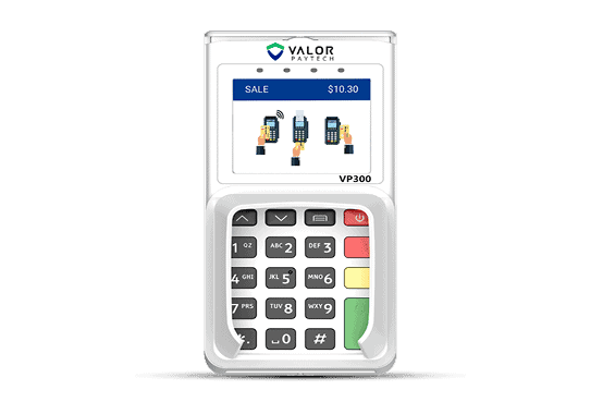 VP300