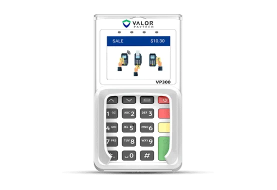 VP300