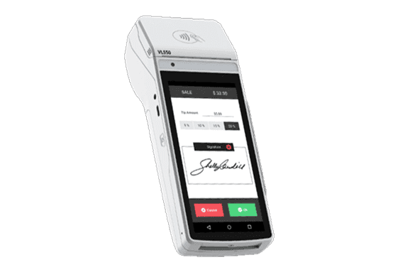 VP550E