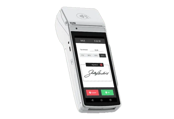 VP550E