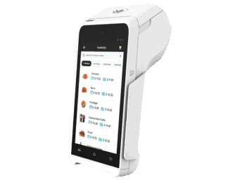 Valor VP550C Android 12