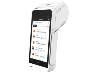 Valor VP550C Android 12