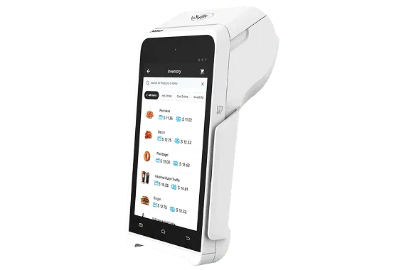Valor VP550C Android 12