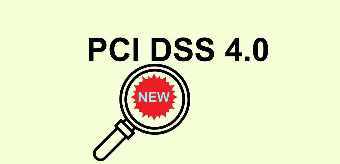 PCI DSS 4.0 compliance for secure payment processing at Host Merchant Services.