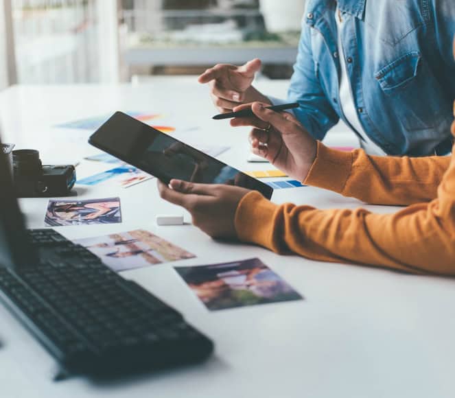 Secure payment processing for businesses with Host Merchant Services.