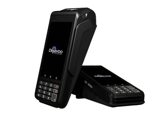 dejavoo p1 dejavoo p1