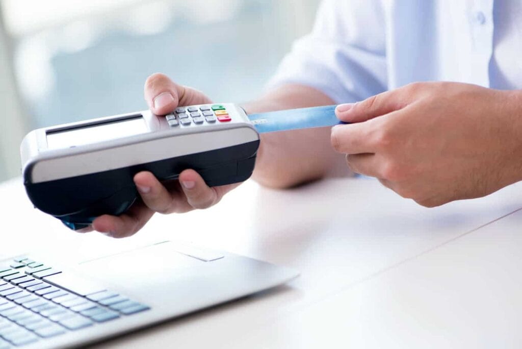 Card Cogs Are Credit Card Processing Fees Part of COGS?