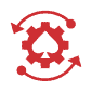 Secure payment processing solutions for businesses with Host Merchant Services.