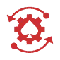 Secure payment processing solutions for businesses with Host Merchant Services.