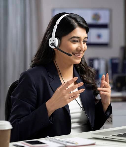 Call center customer support for Host Merchant Services, payment solutions provider.