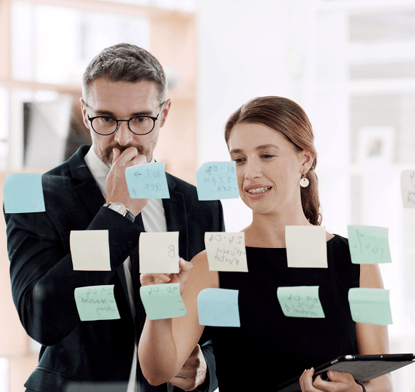 Acceptance Methods That Fit Your Workflow