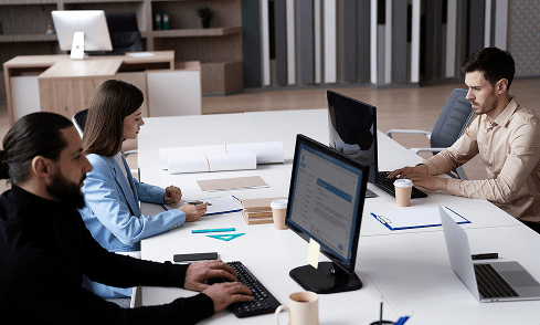 Accounting Back Office Integrations – NetSuite Accounting Back Office Integrations – NetSuite