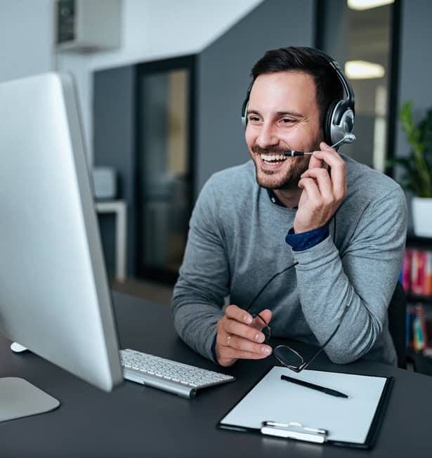 Reliable customer support for Host Merchant Services payment solutions.