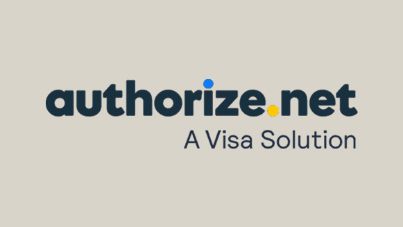 Authorize.net eCheck