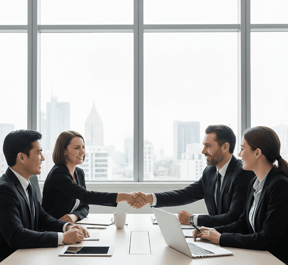 Built for Businesses That Bill Bigger and Bill Recurring