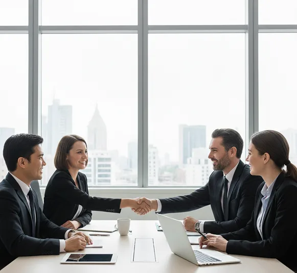 Built for Businesses That Bill Bigger and Bill Recurring
