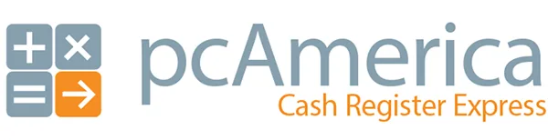 Cash Register Express (pcAmerica)