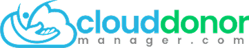 Cloud Donor Manager