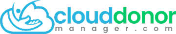 Cloud Donor Manager