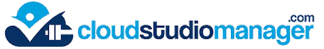Cloud Studio Manager