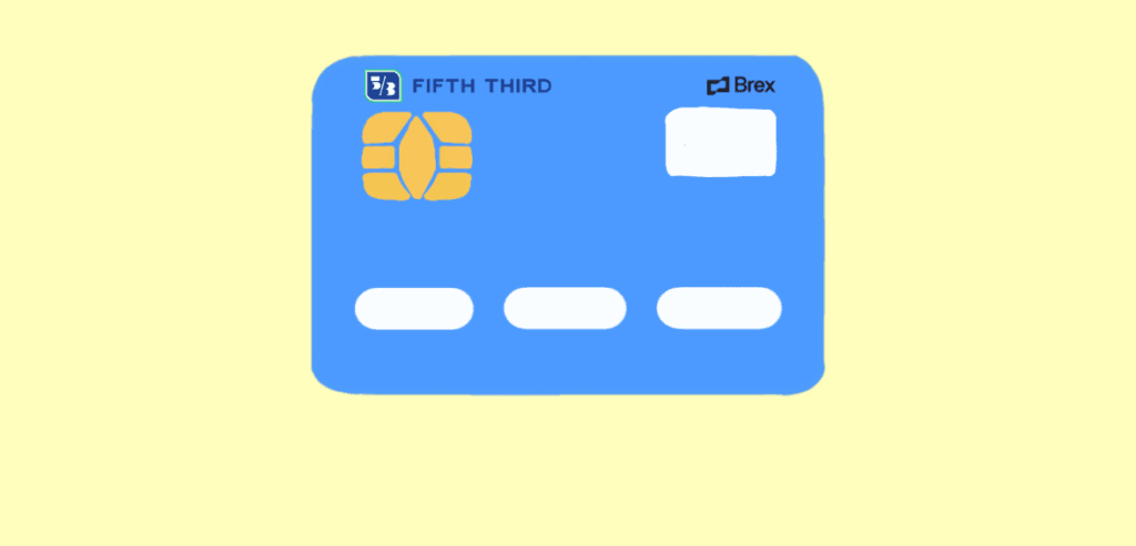 Fifth Third Commercial Card