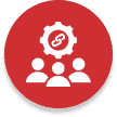 Secure payment processing solutions for businesses by Host Merchant Services.