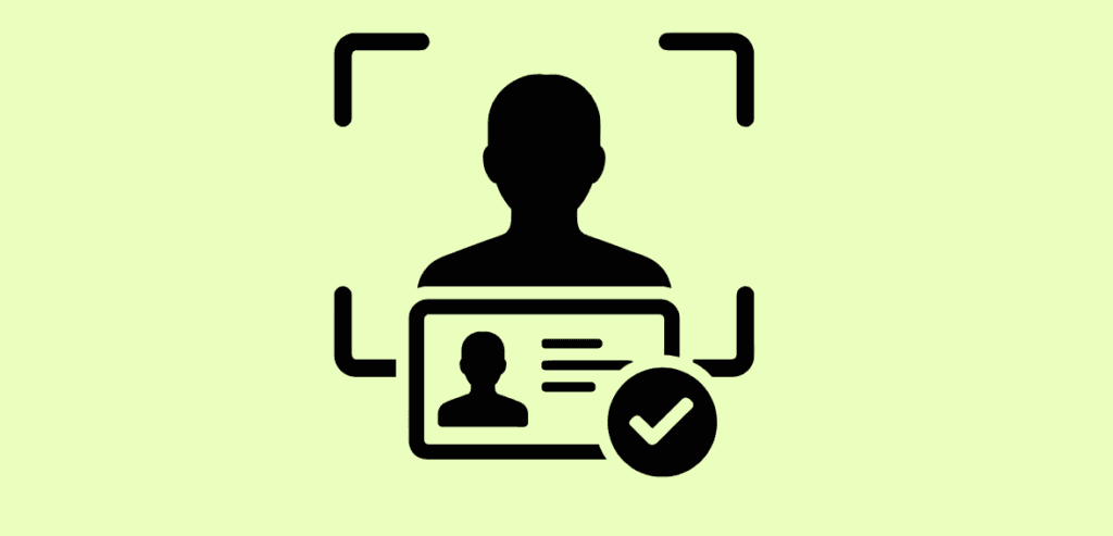 Identity Verification
