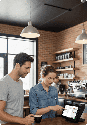 Secure payment processing solutions at Host Merchant Services for small and large businesses.