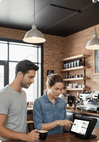 Secure payment processing solutions at Host Merchant Services for small and large businesses.
