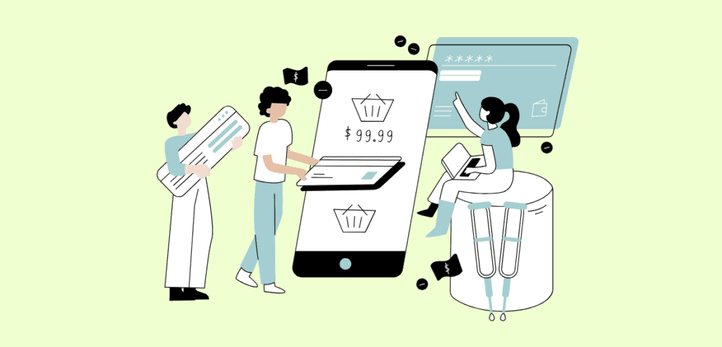 Optimizing the Social Commerce Experience 1024x493 1