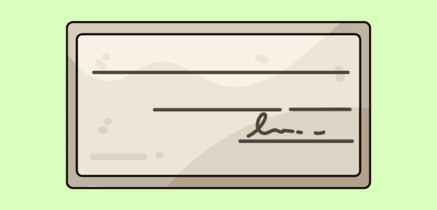 Paper Checks