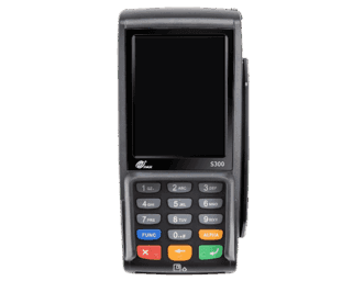 Pax Technology S300