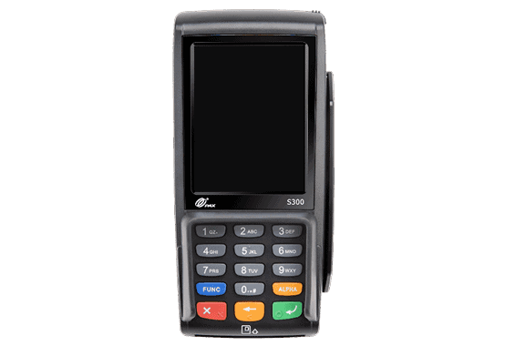 Pax Technology S300