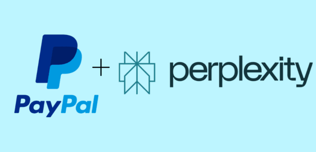 PayPal and Perplexity Partnership