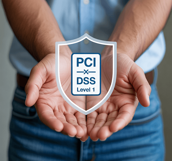 Protect Donor Data