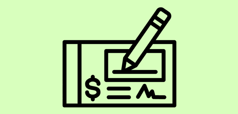Check Back In Paper Checks: Will They Be Extinct in 2026?