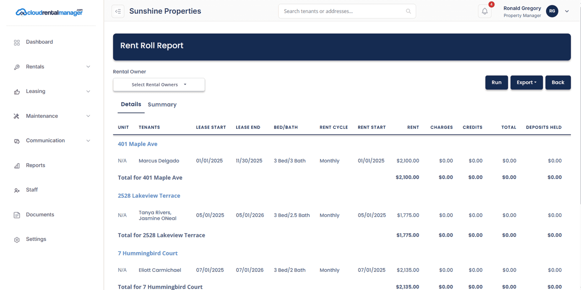 Secure payment processing solutions for rental property businesses | Host Merchant Services.