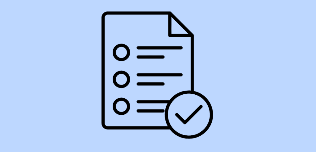 Short Payment Terms