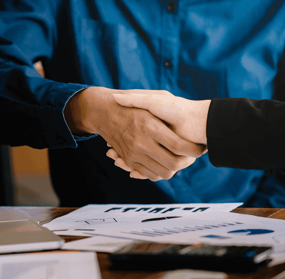 Seamless payment processing handshake with Host Merchant Services, trusted credit card payment solutions provider.