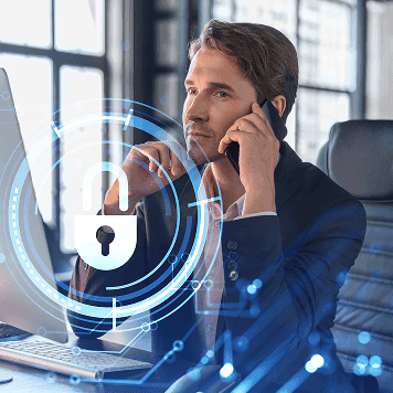 Secure credit card processing solutions for small businesses and merchants.