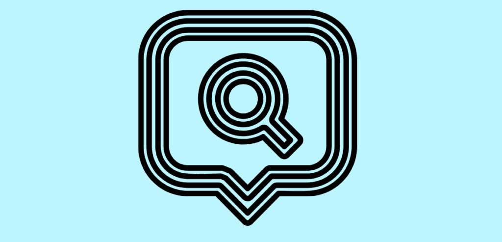 conversational search