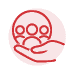 Friendly customer support team at Host Merchant Services providing payment solutions.
