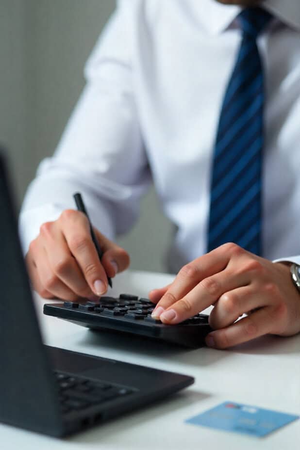 Secure POS payment processing for small businesses with Host Merchant Services.