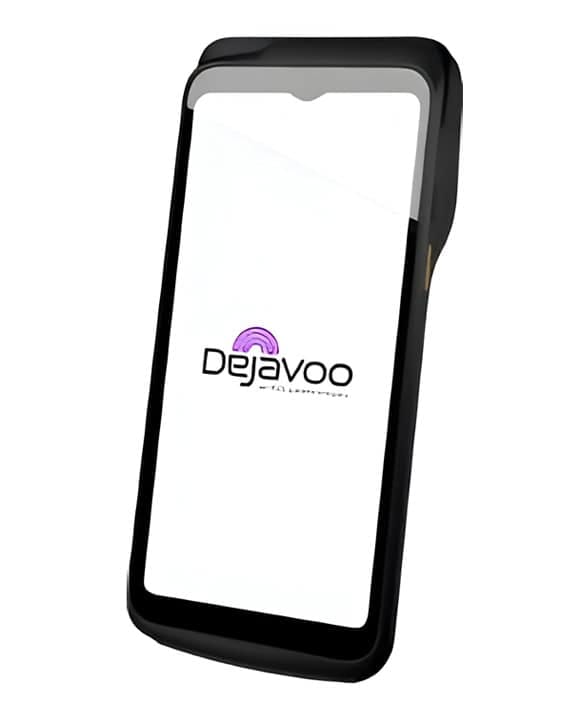 Contactless payment device for Host Merchant Services, secure transactions, mobile payment solutions.