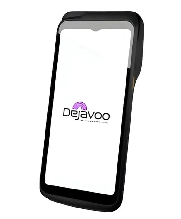 Contactless payment device for Host Merchant Services, secure transactions, mobile payment solutions.